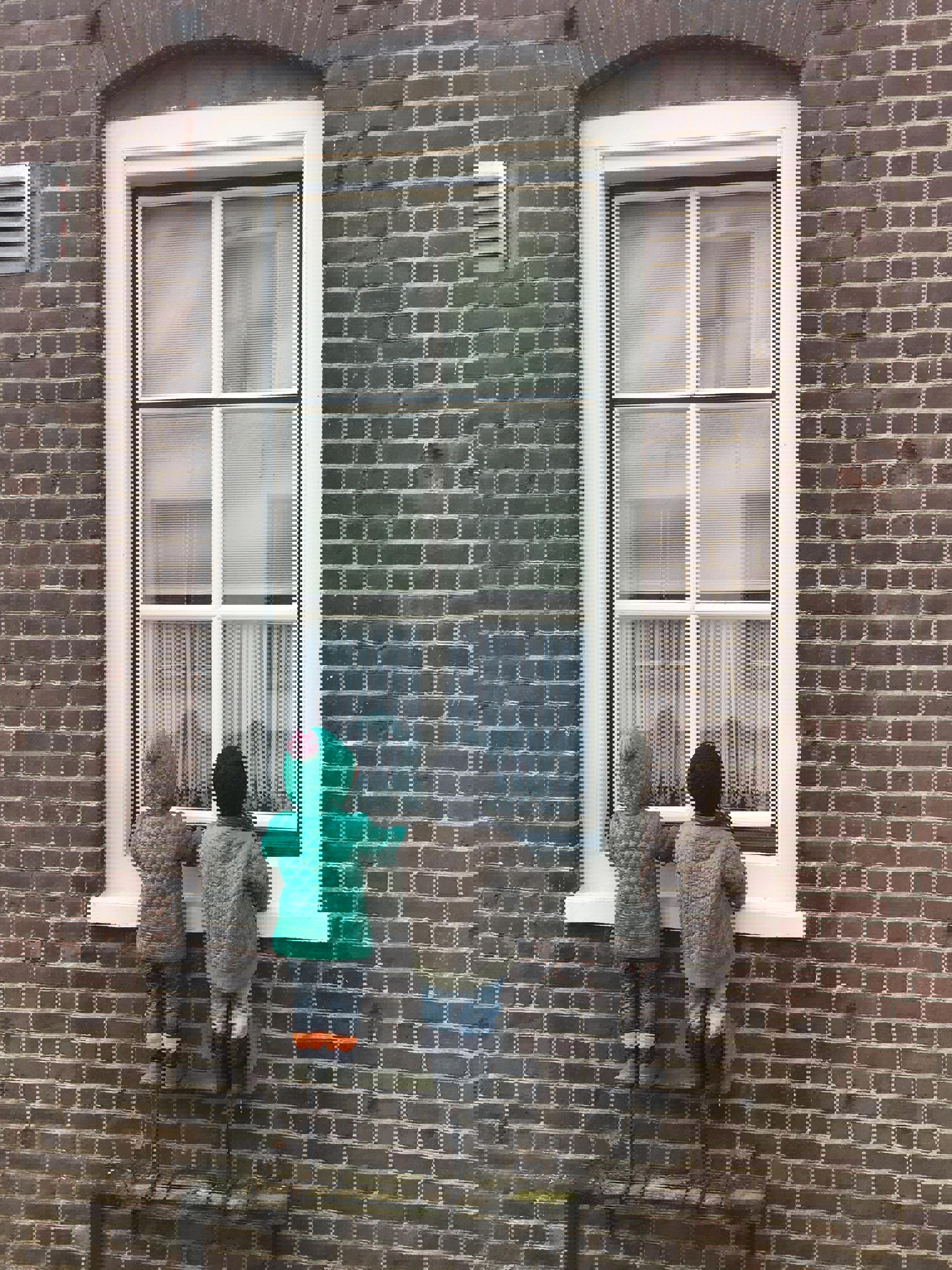 Volg je nieuwsgierigheid