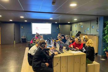 DJ & Producer Workshop