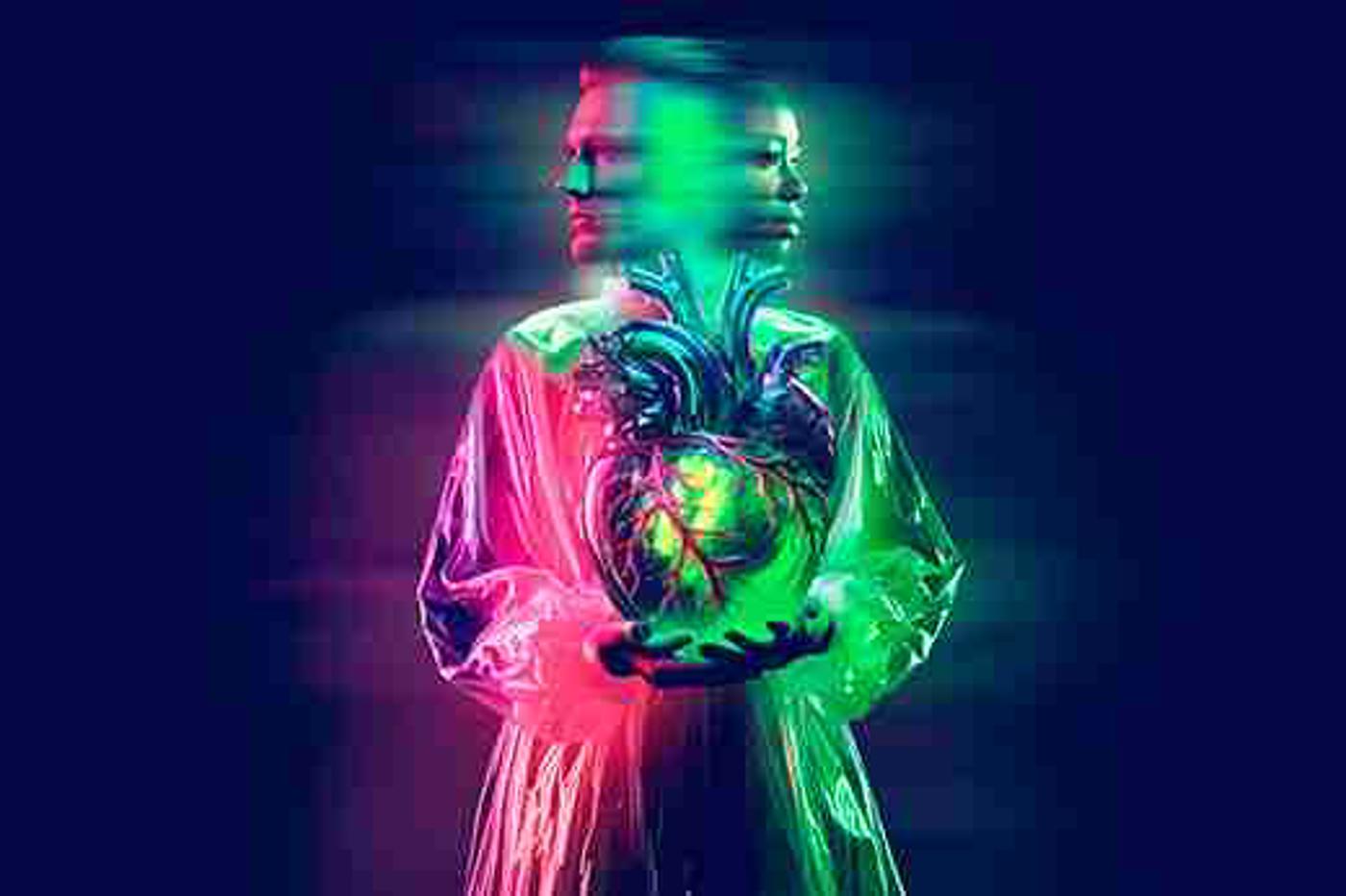 Nothing Beats Reality